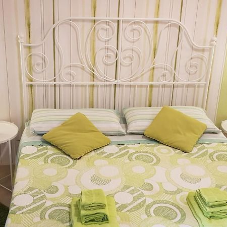 Apartment In Salerno Centro Eksteriør bilde