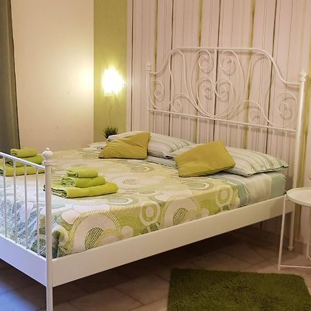Apartment In Salerno Centro Eksteriør bilde